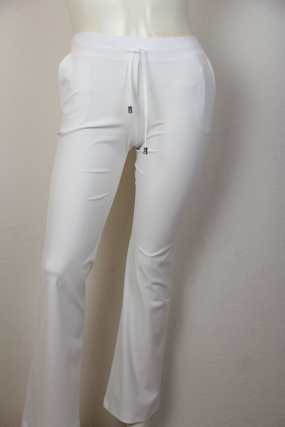 Only-M broek off white Pan025DGstrong