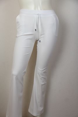 Only-M broek off white Pan025DGstrong