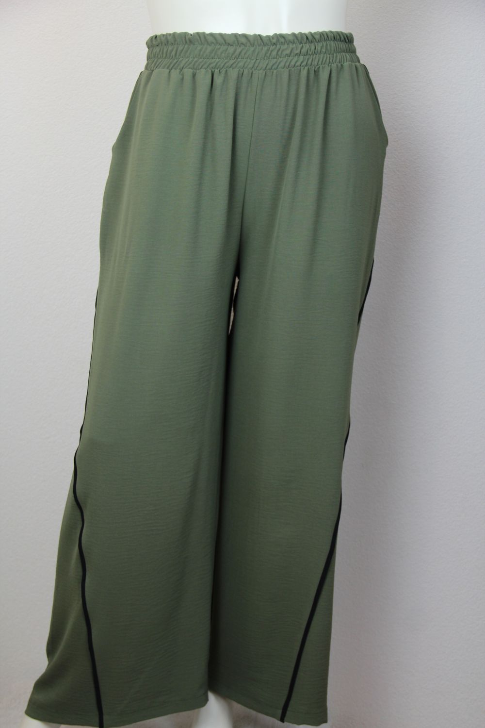 Curviss Broek Groen 2565.41174