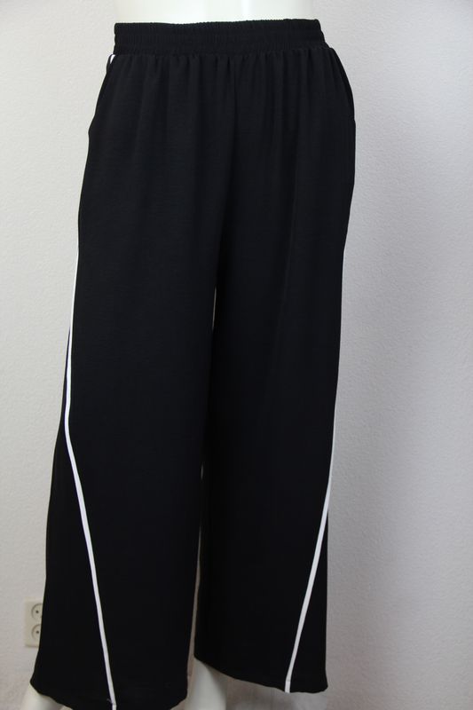 Curviss Broek Zwart 2565.41174