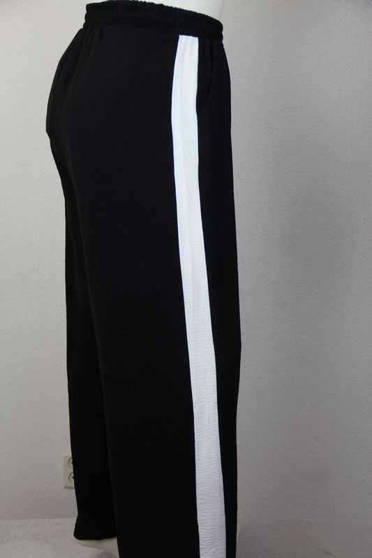 Curviss Broek Zwart 2565.41180