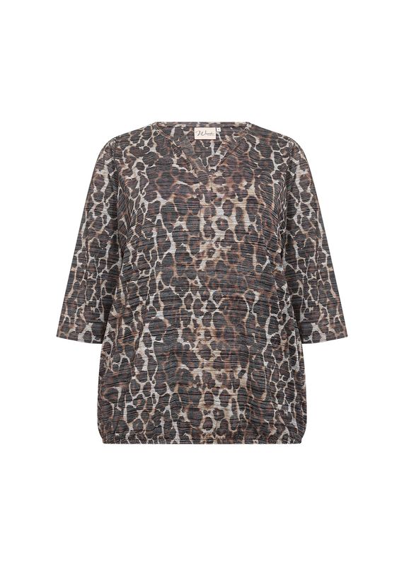 Wasabi Concept WA-SARINA 19 8694C HOT FUDGE COMBI W20378