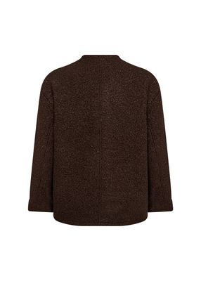 Wasabi Concept WA-LUCY 1 8694 HOT FUDGE W20399