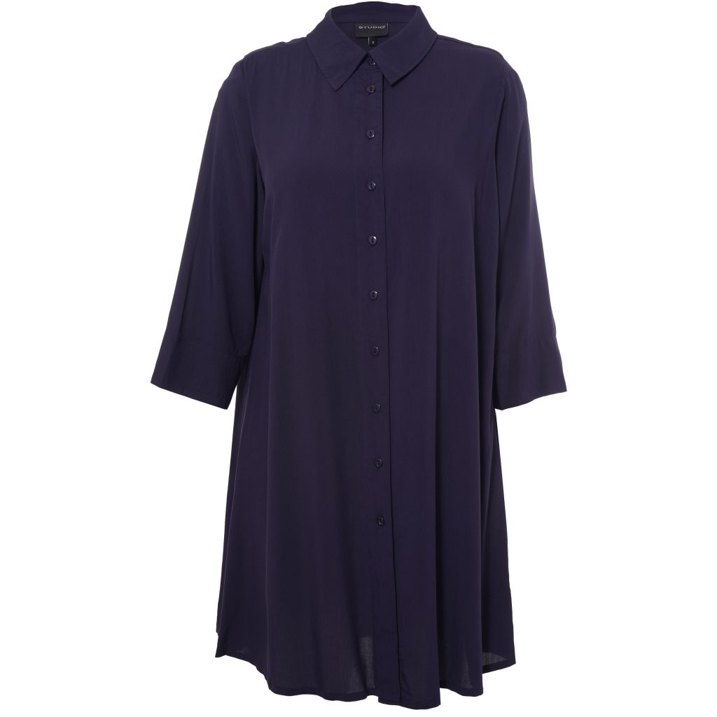 Studio Emilie Shirt Navy S254851