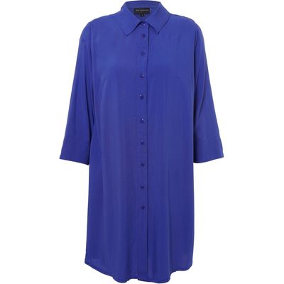 Studio Emilie Shirt Cobolt Blue S254851