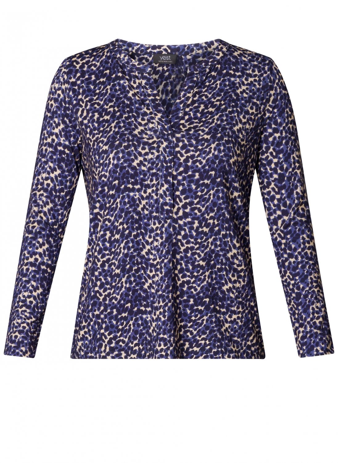 Yesta Valery Essential Dark Navy/Multi Colo A005754