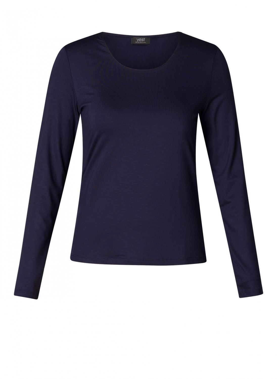 Yesta Fyona Dark Navy A005978