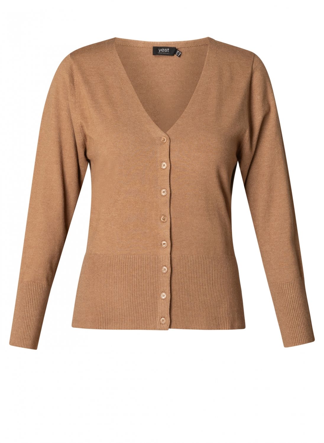 Yesta Frieda Cashew Brown A005747