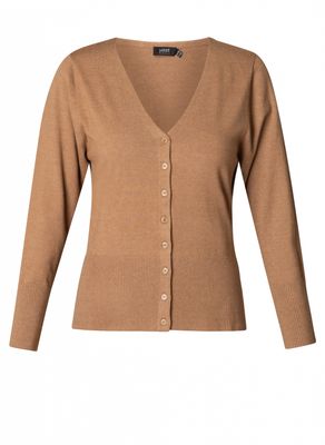 Yest Curve Frieda Cashew Brown A005747
