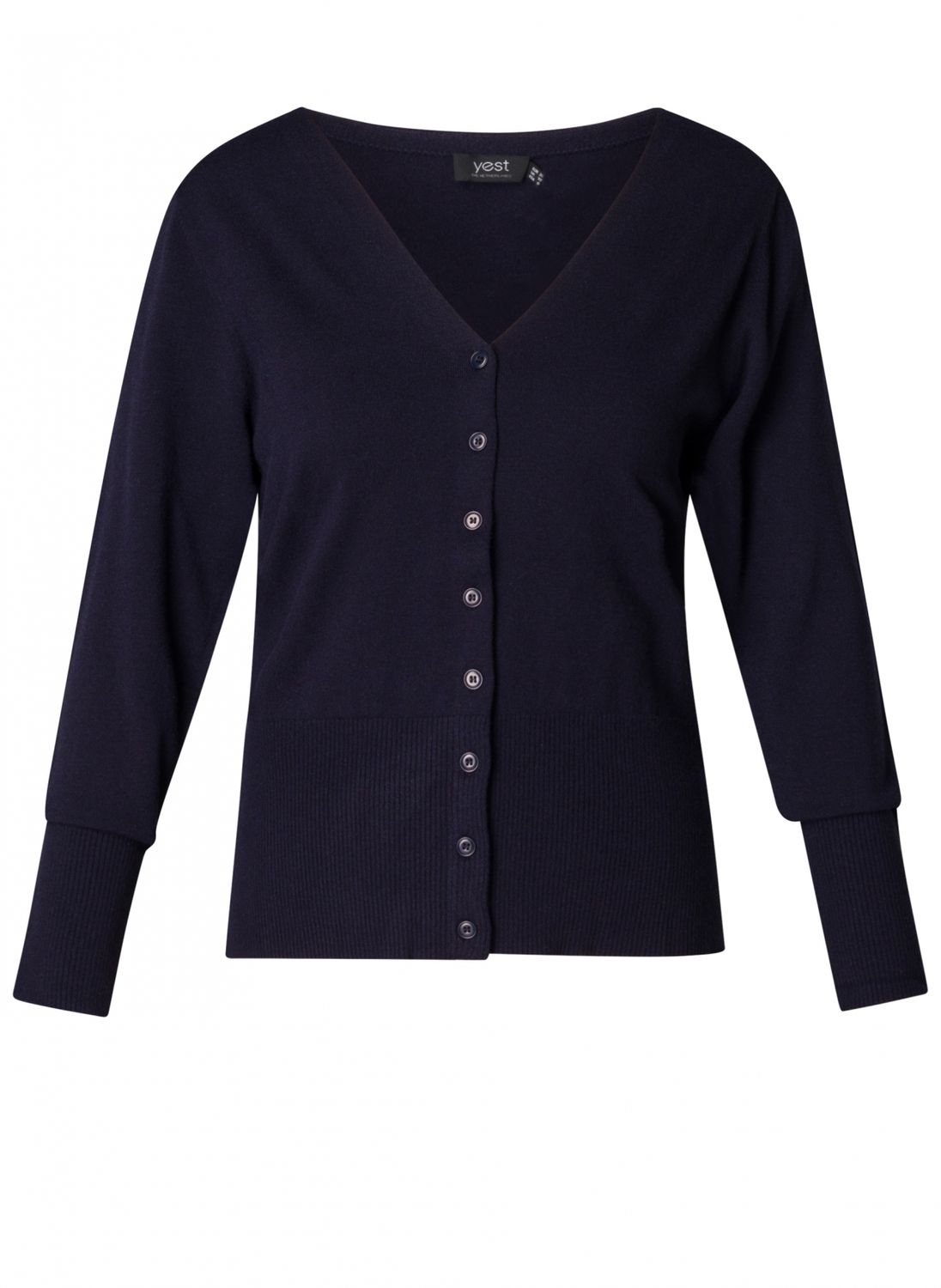 Yesta Frieda Dark Navy A005747