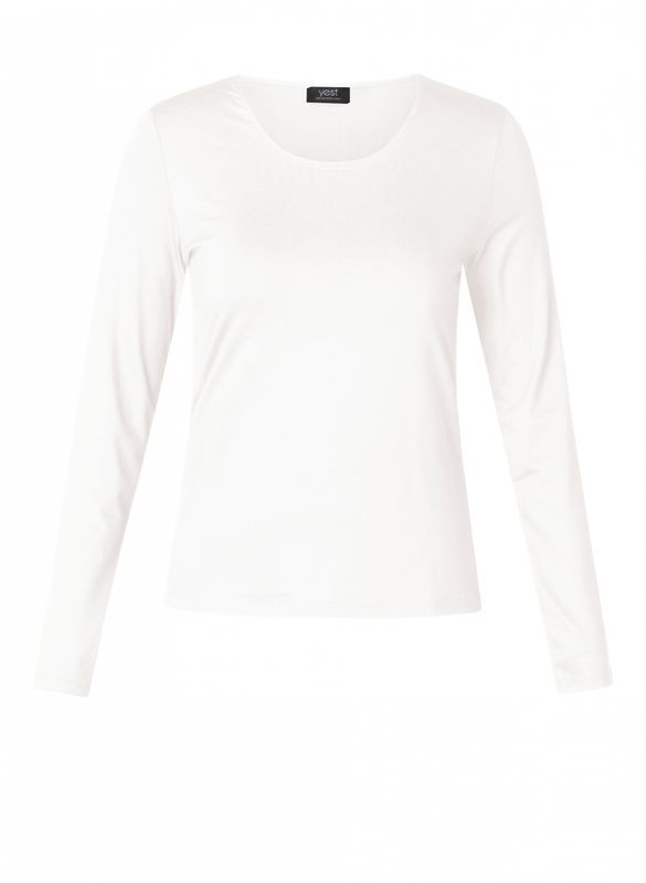 Yest Curve Fyona Off White A005978