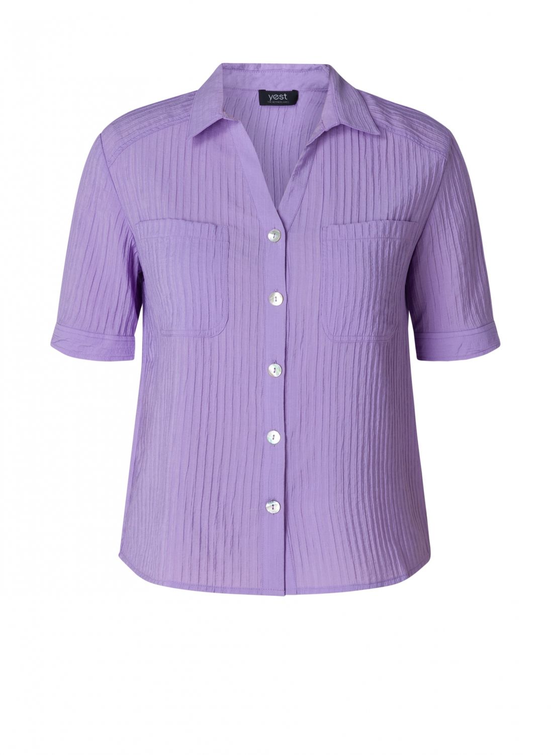 Yest Curve A005322 Dark Lilac A005322