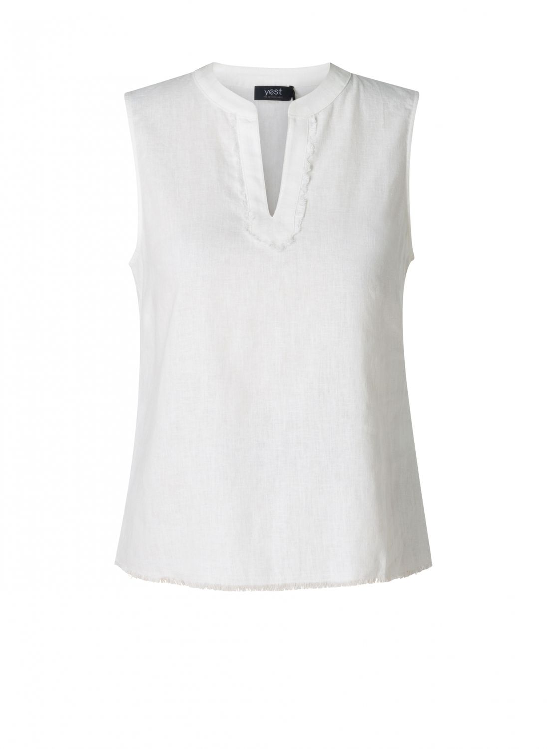 Yest Curve A005636 Natural White A005636