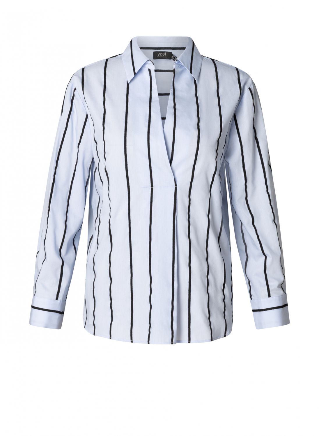 Yest Curve Fiorenza Soft Blue A005959