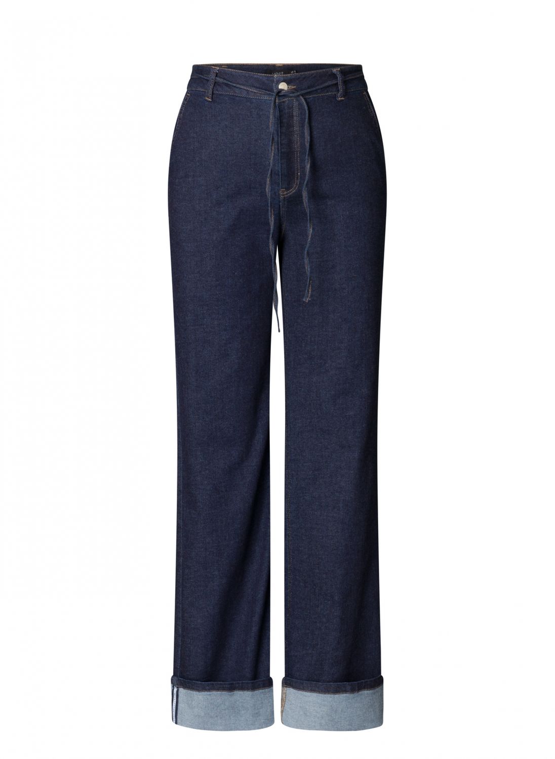 Yest Curve Farah Denim Dark Rinse A005678