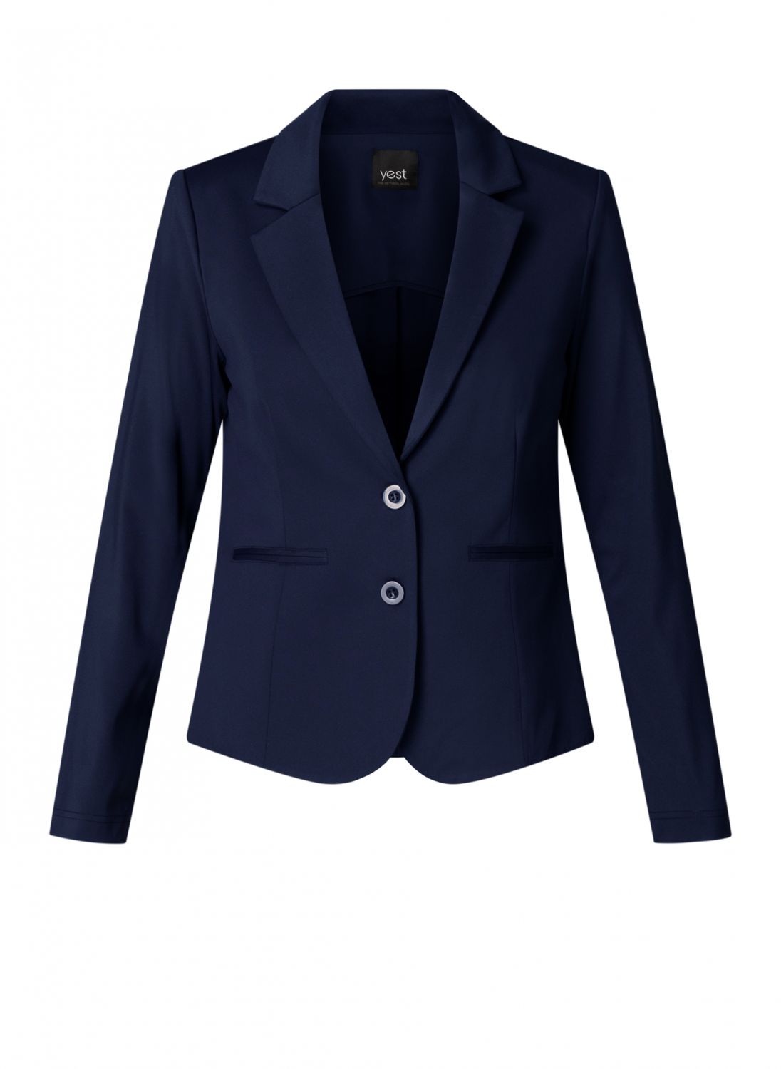 Yest Curve Vita Essential Dark Navy A005704