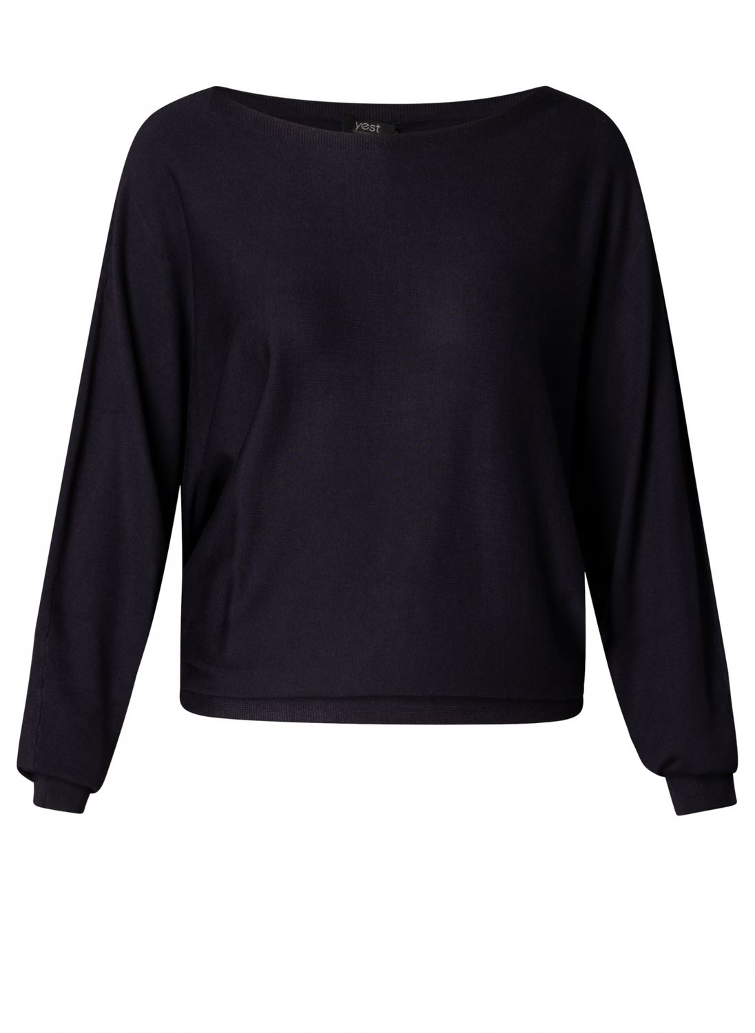 Yest Curve Roel Essential Dark Navy A005730