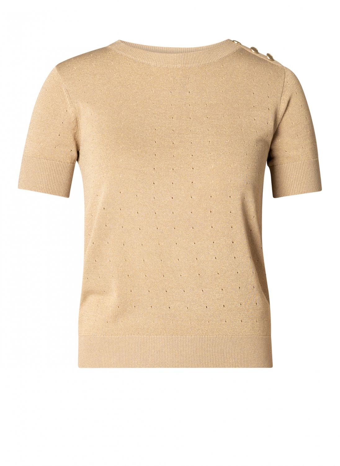 Yest Curve Floortje Dark Sand A005962