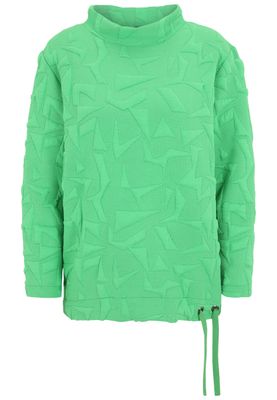 Doris Streich Trui Groen 346179