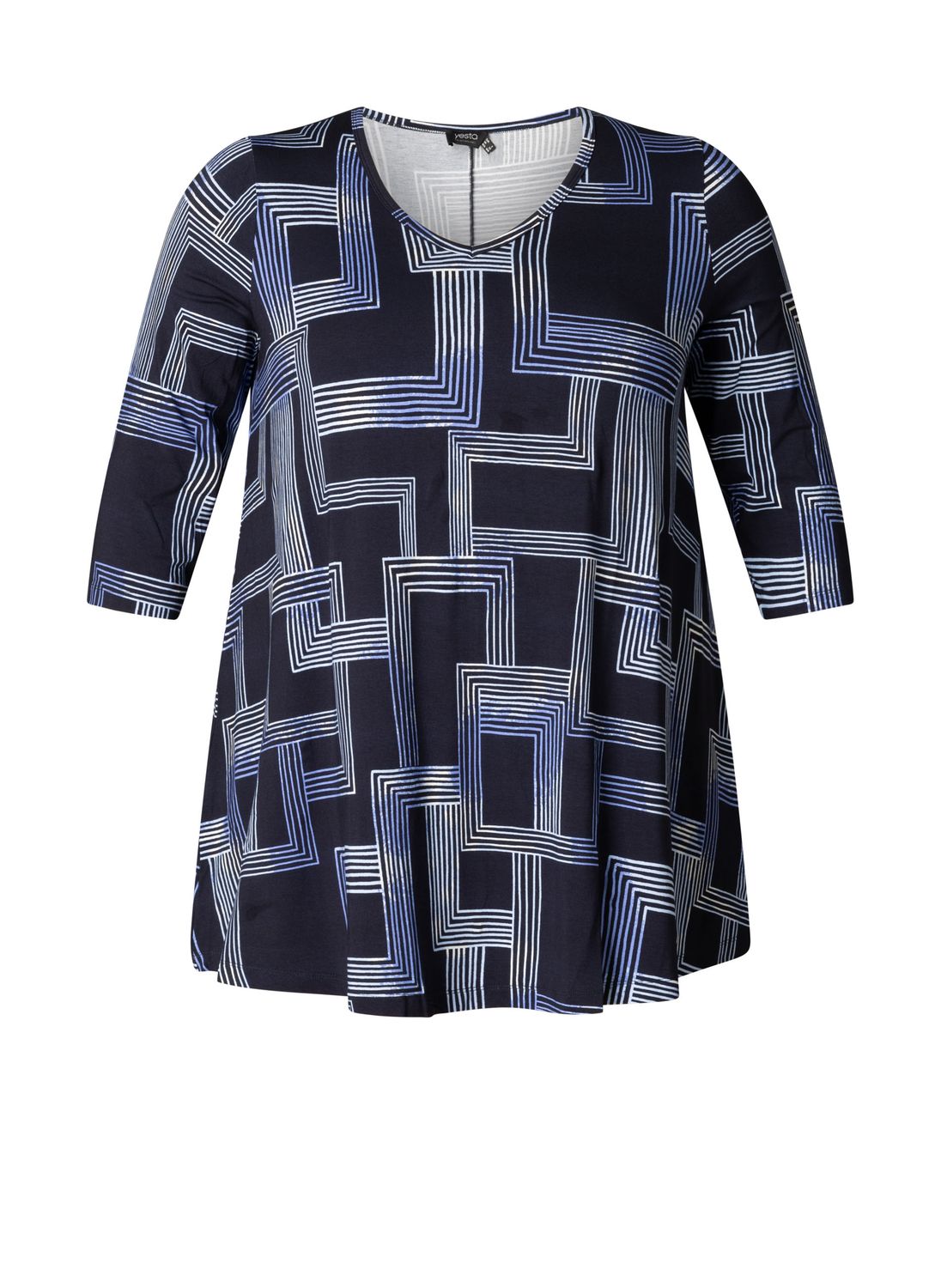 Yest Curve Ankaria essential Dark Navy/French Blu A005976