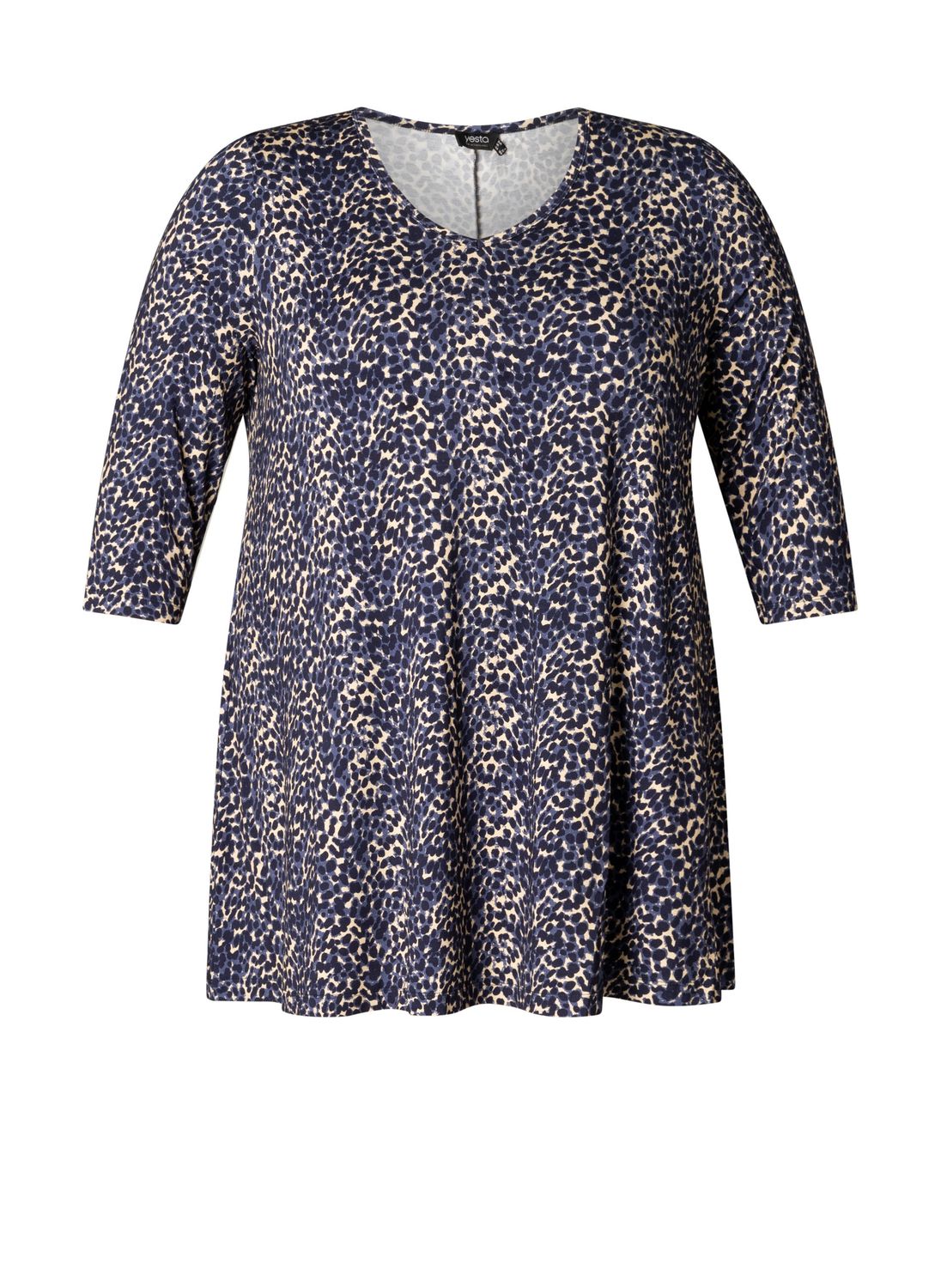 Yest Curve Ankaria essential Dark Navy/Multi Colo A005976