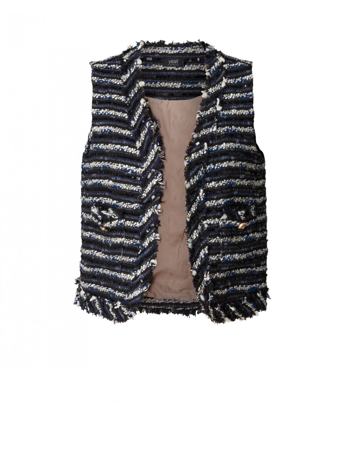 Yest Curve freyja Dark Navy/Multi Colo A005967