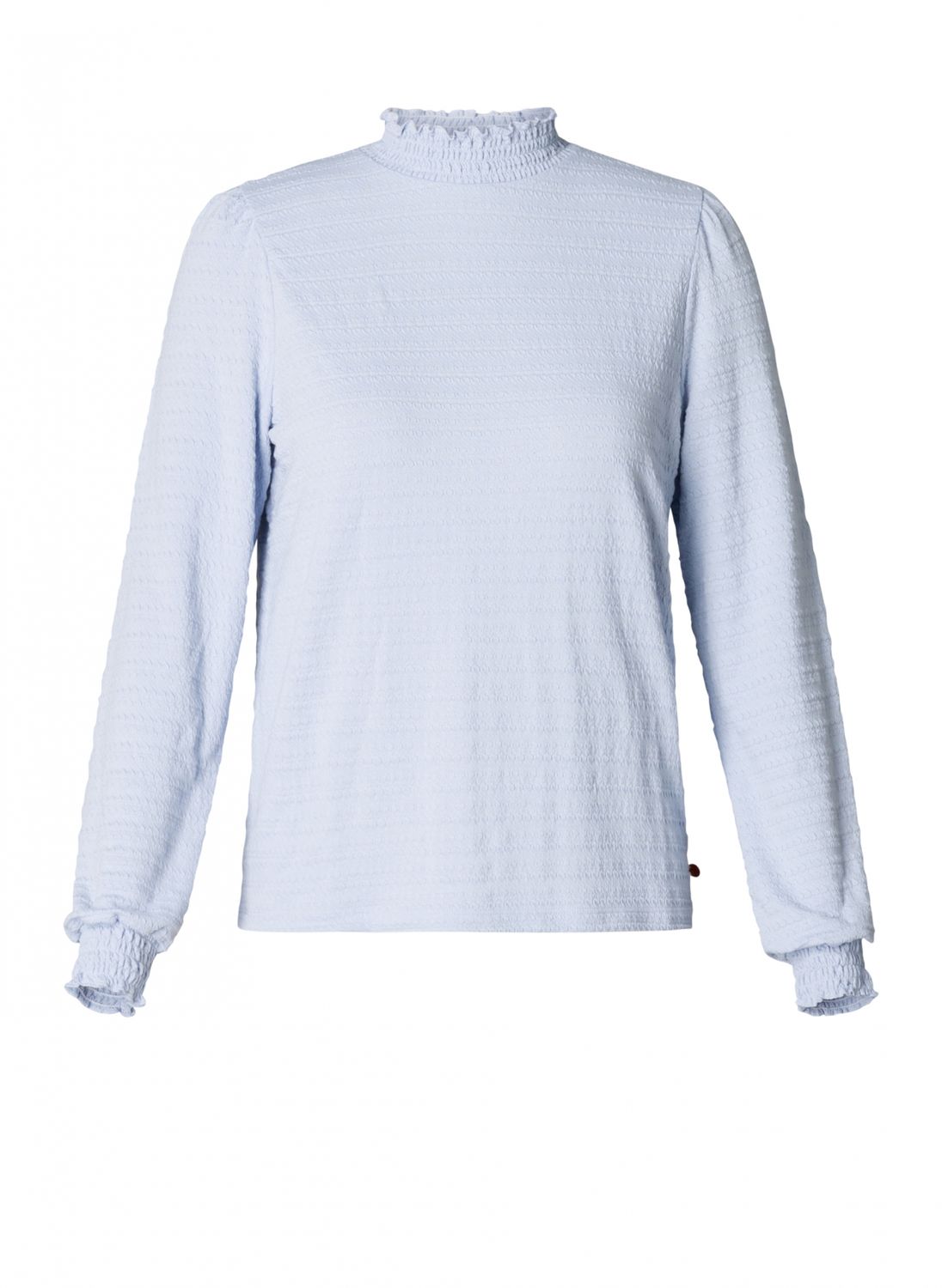 Yest Curve Veroniek Essential Soft Blue A005977