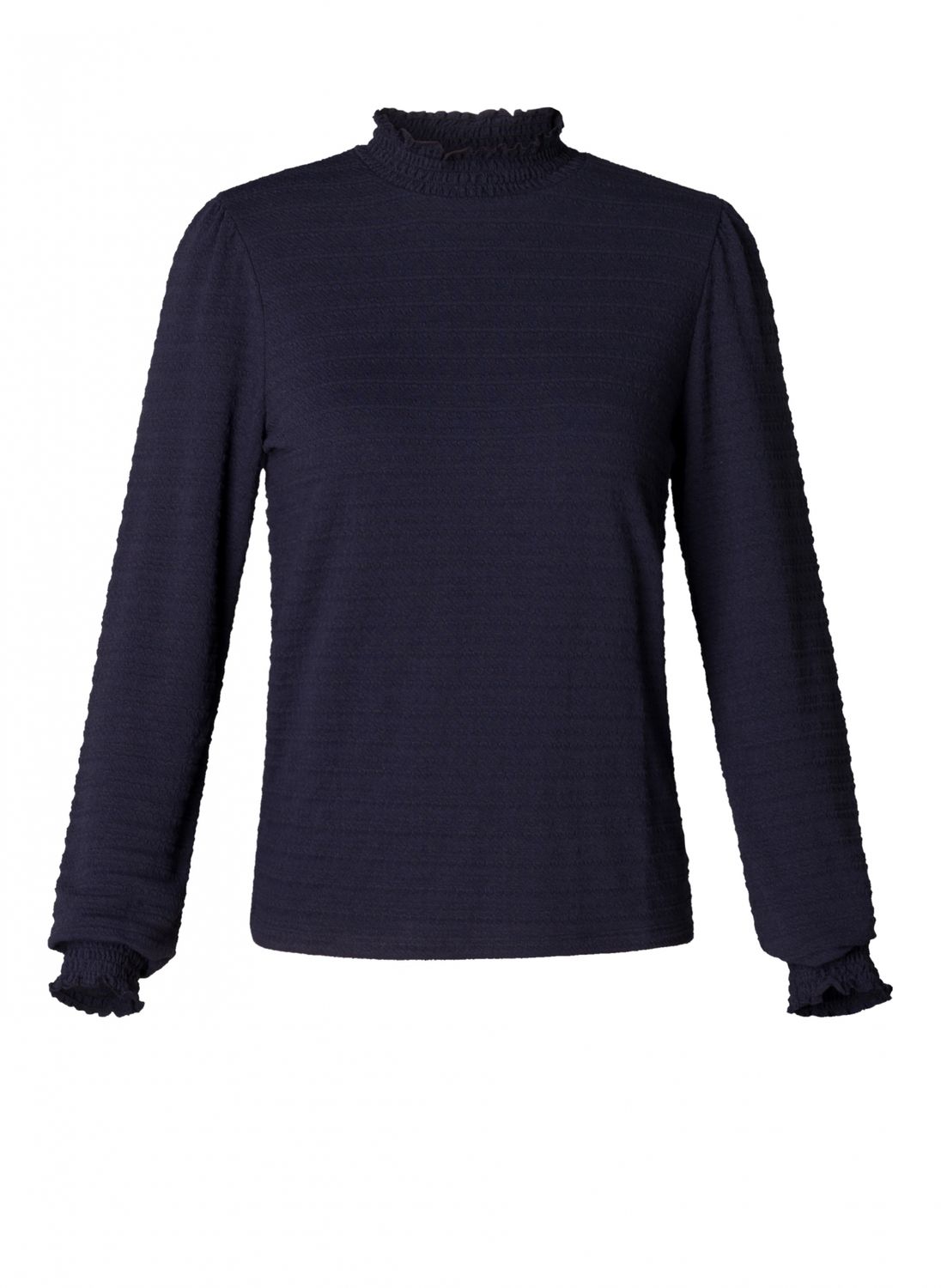 Yest Curve Veroniek Essential Dark Navy A005977