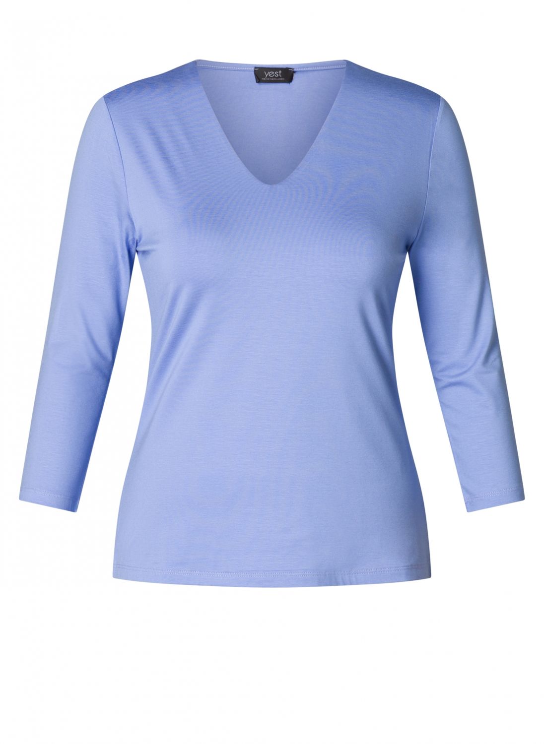 Yest Curve Felicitas French Blue A005766