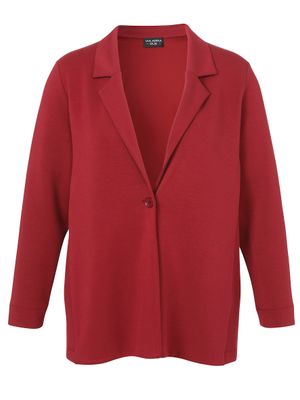 Via Appia Due Blazer Bordeaux 2514706