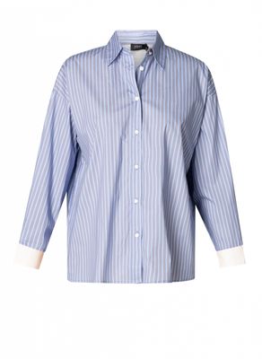 Yest Curve A005960 French Blue/Multi-Co A005960