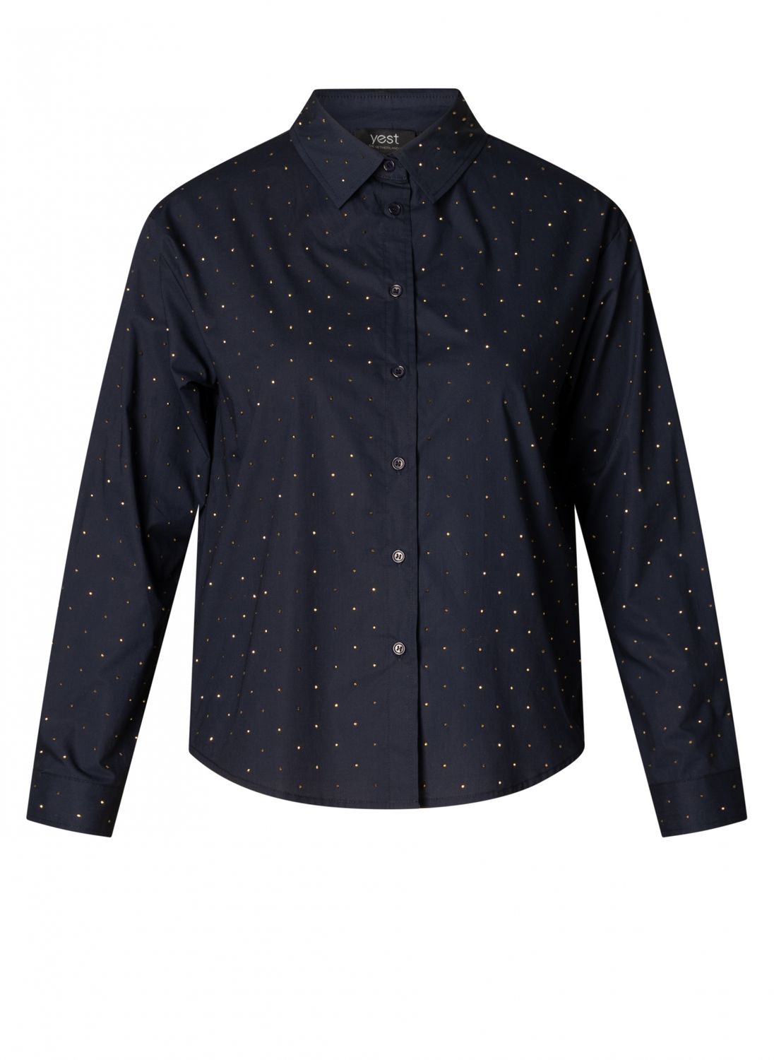 Yest Curve A005723 Dark Navy A005723