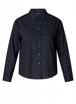Yest Curve A005723 Dark Navy A005723