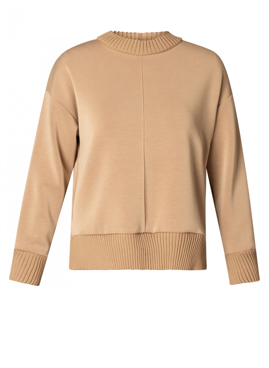 Yest Curve A005719 Cashew Brown A005719