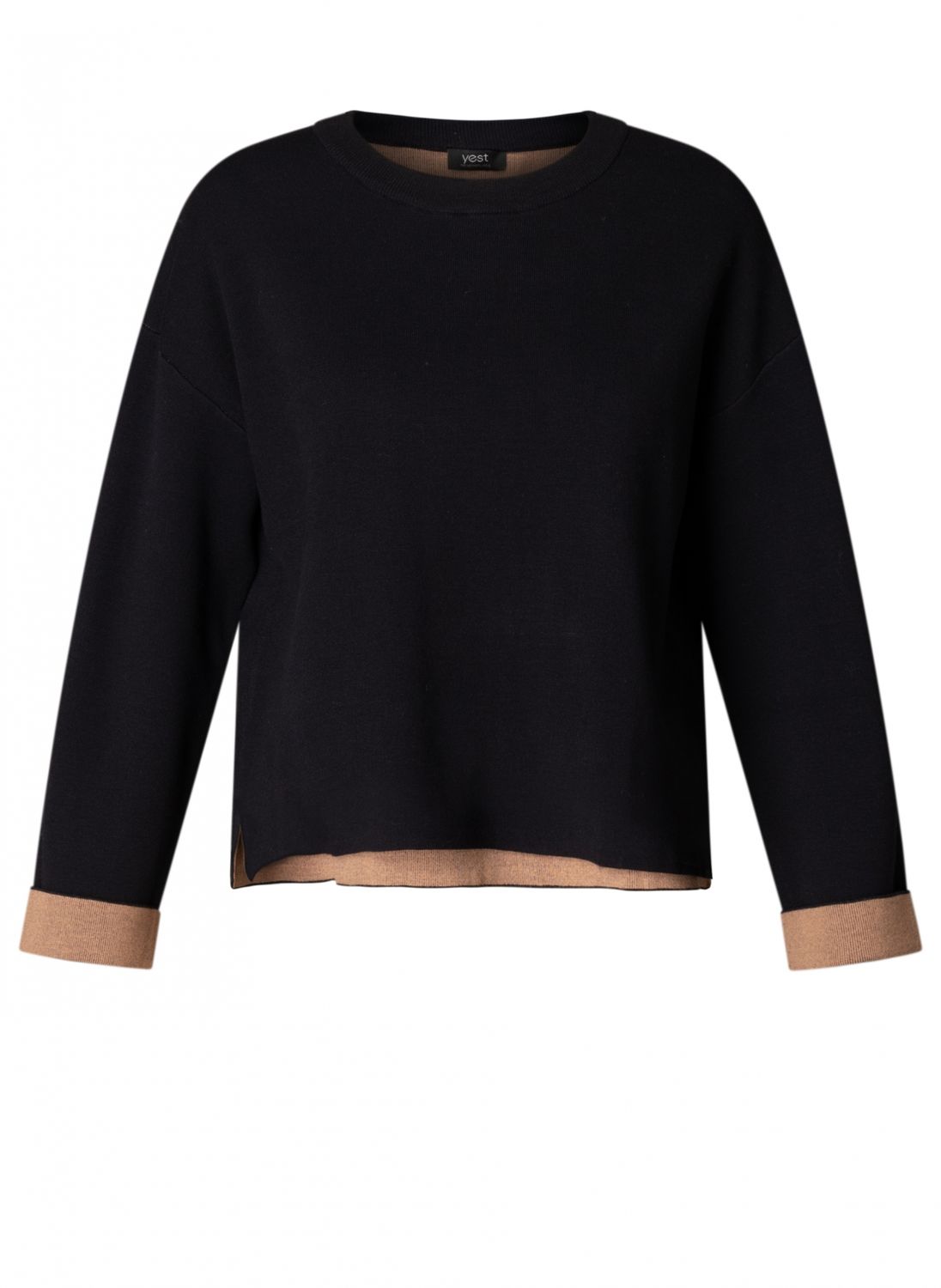 Yest Curve A005739 Dark Navy A005739