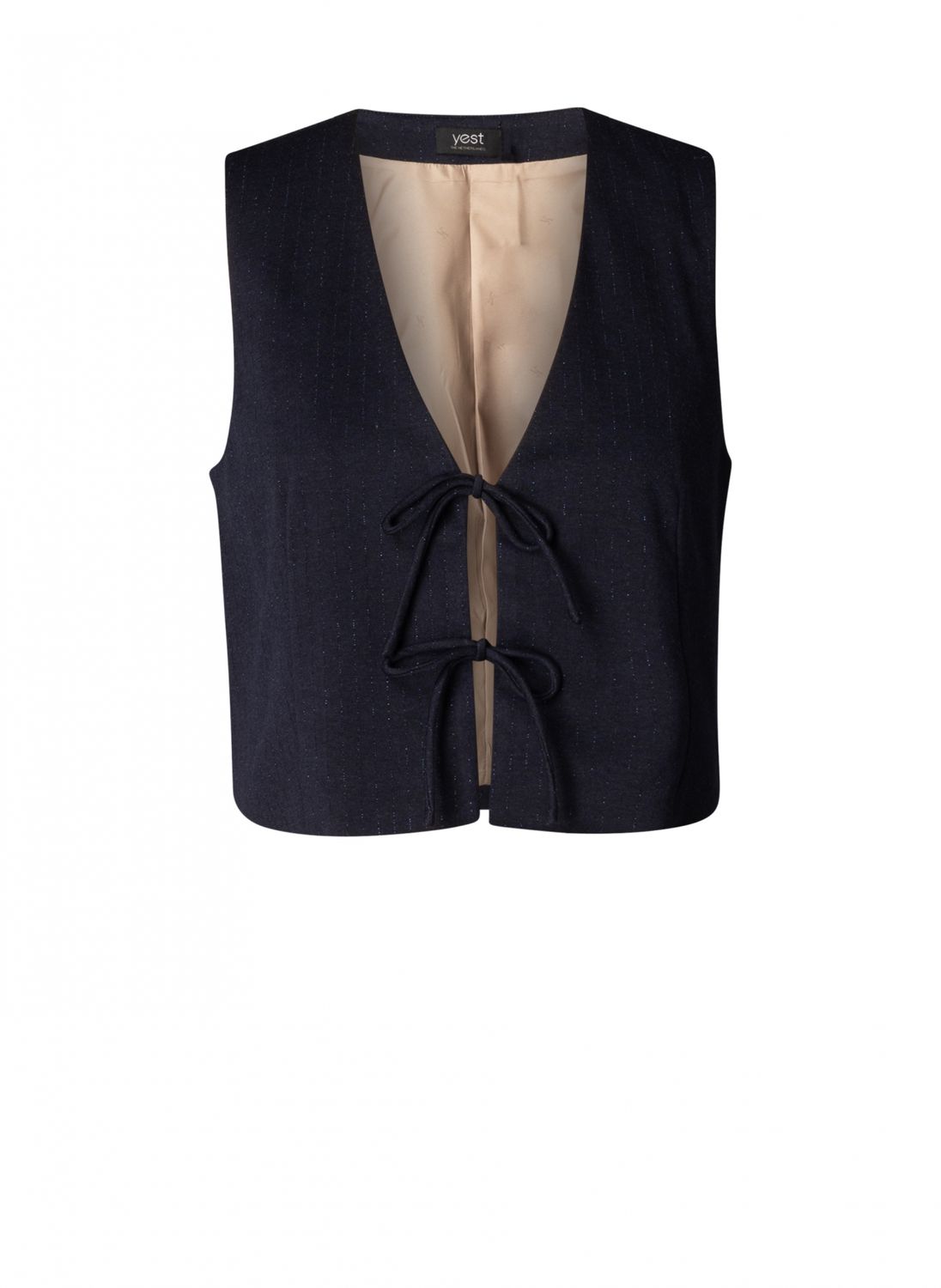 Yest Curve A005658 Dark Navy A005658