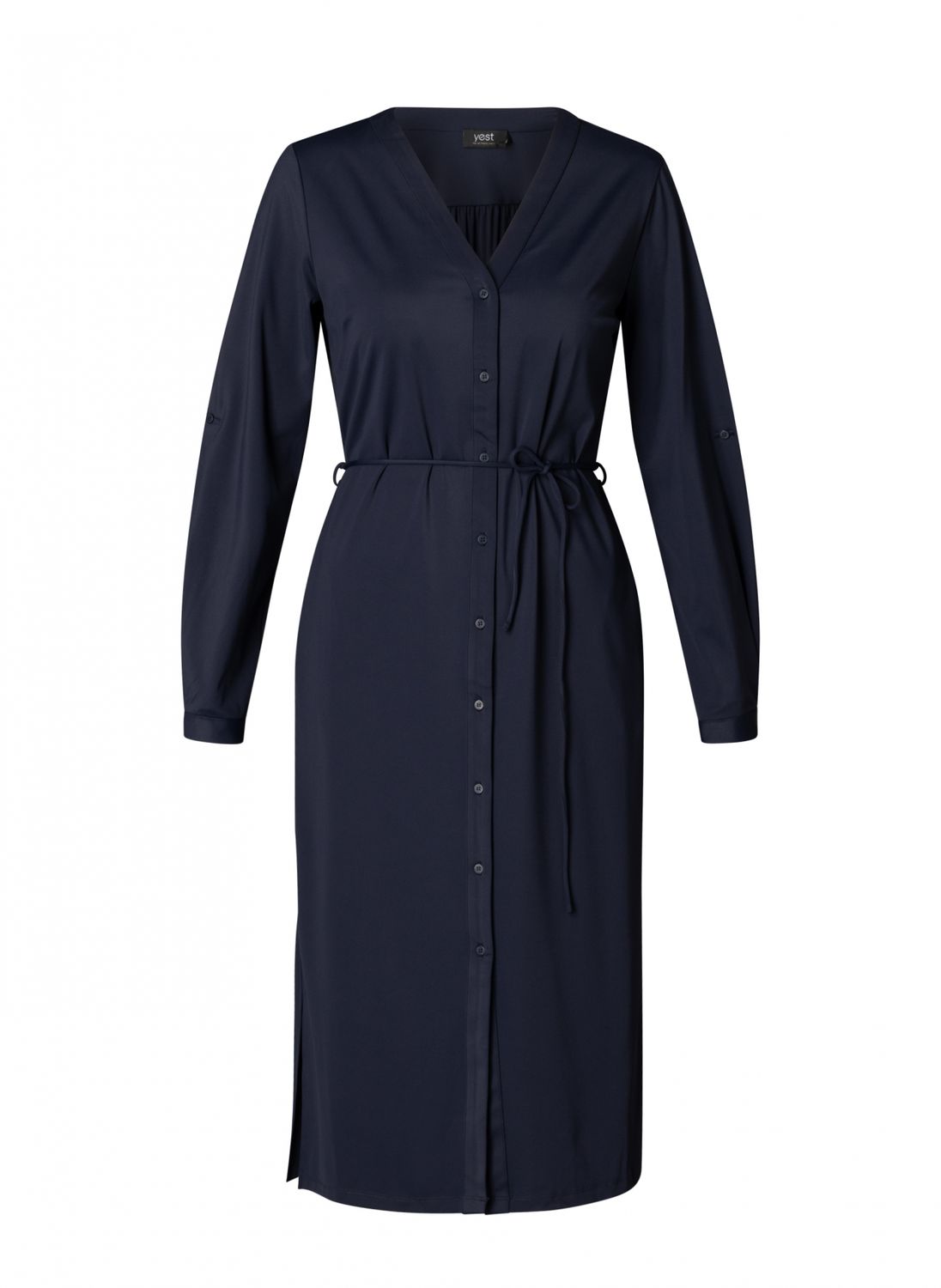 Yest Curve A005703 Dark Navy A005703