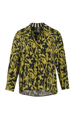 Mat Top Donker geel 8401.1052