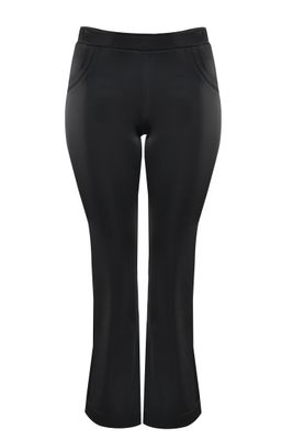 Mat Broek Zwart 8401.2050