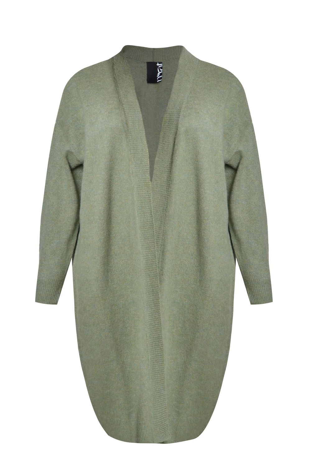 Mat Vest Groen 8401.5037