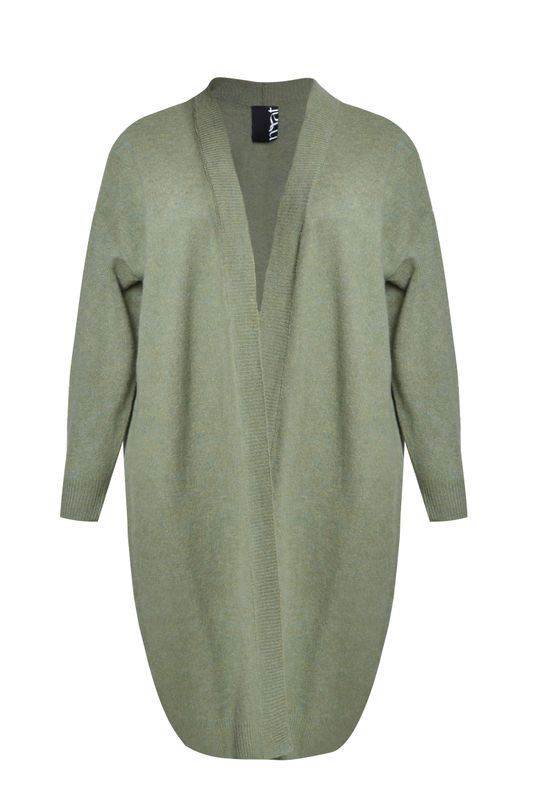 Mat Vest Groen 8401.5037