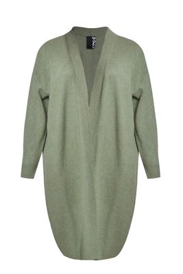 Mat Vest Groen 8401.5037