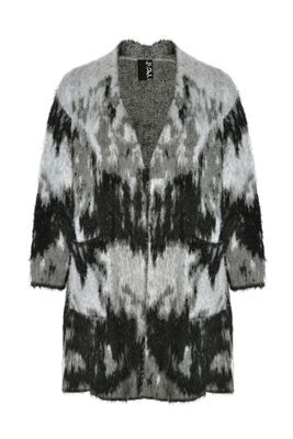 Mat Vest Grijs 8401.5043