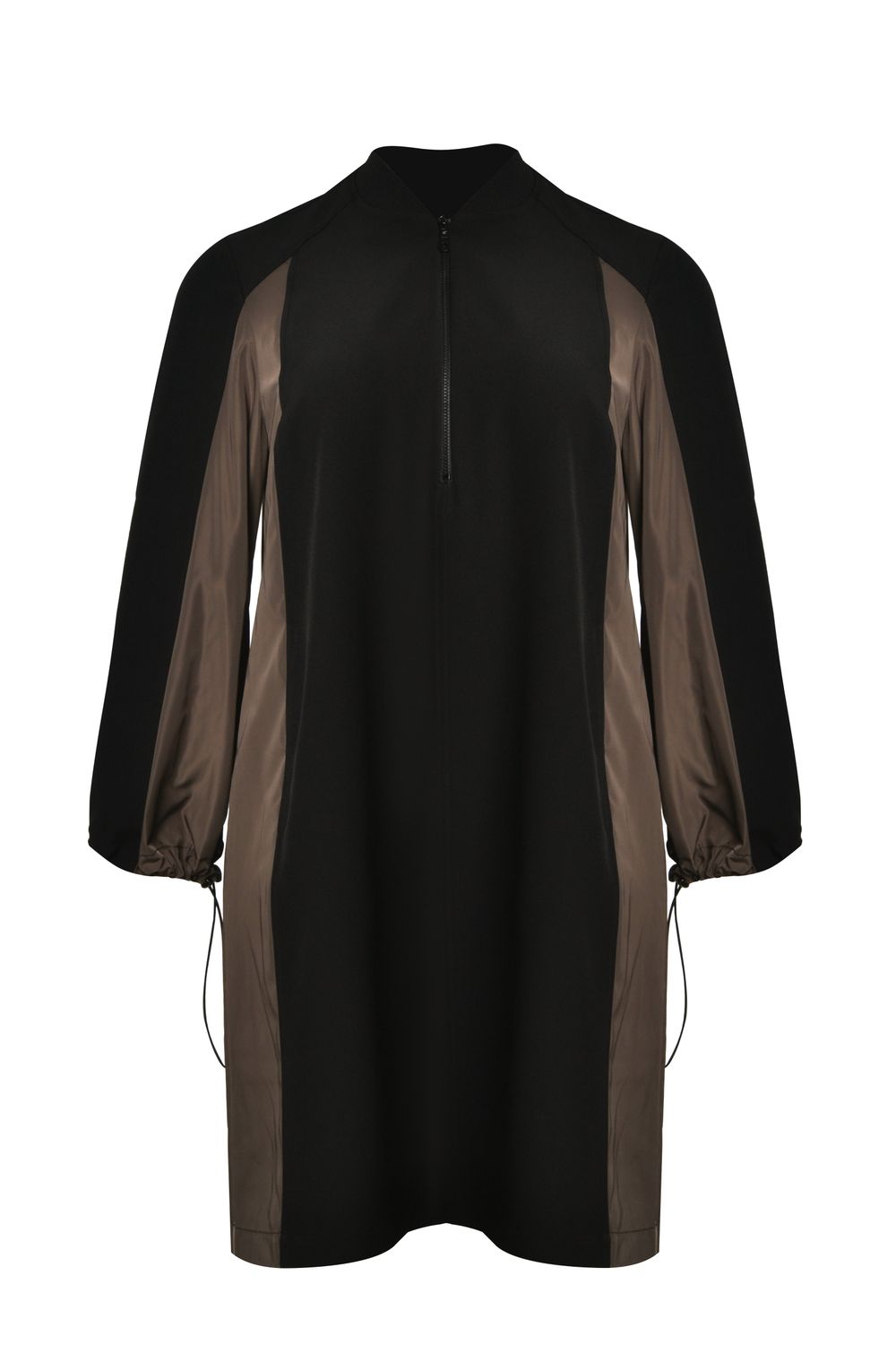 Mat Jurk Zwart 8401.7008
