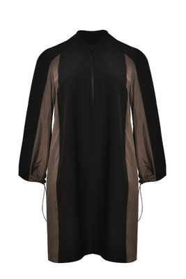Mat Jurk Zwart 8401.7008