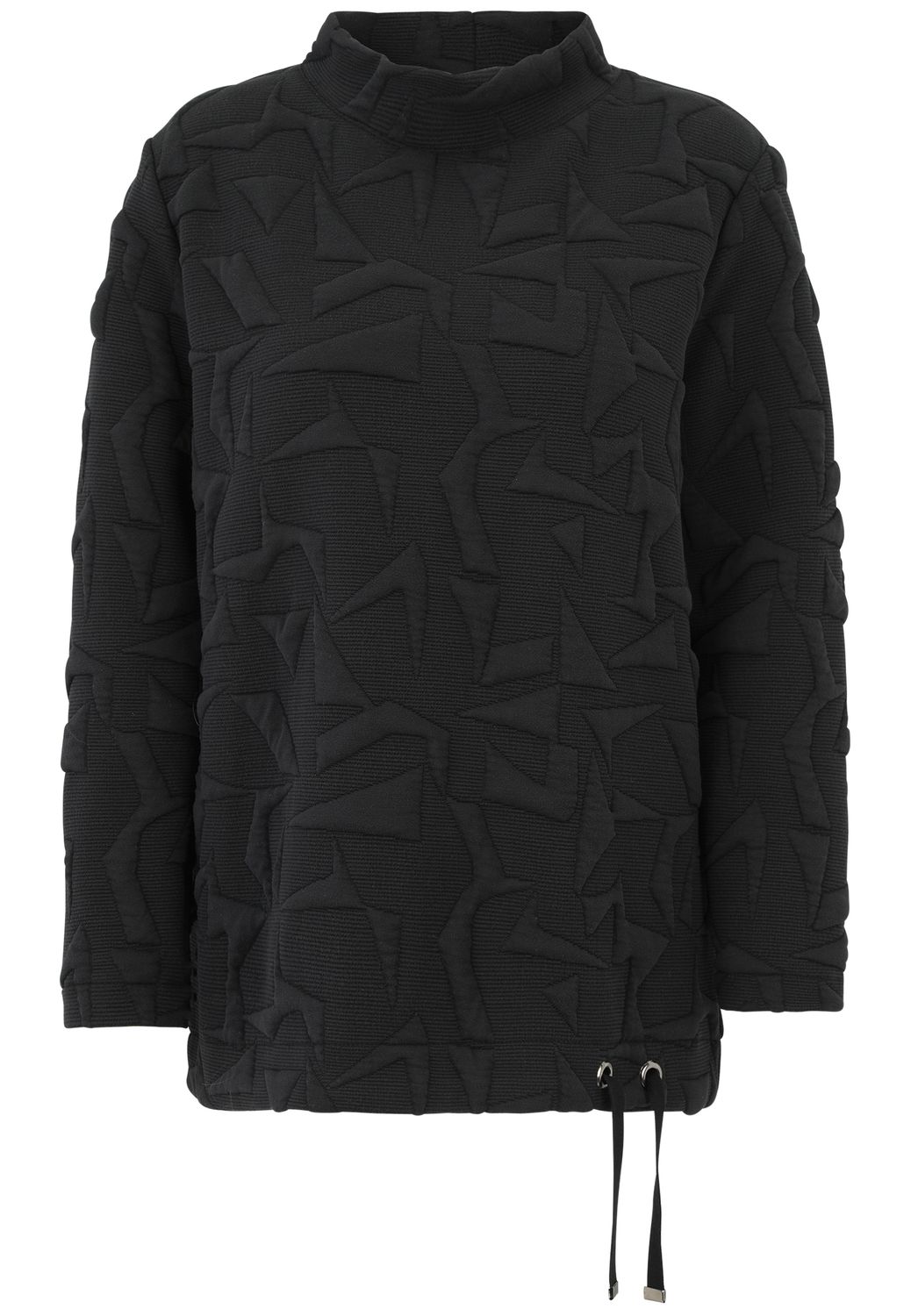 Doris Streich Shirt Zwart 346179