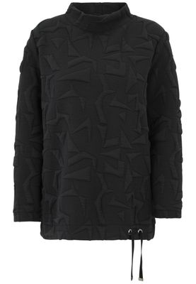 Doris Streich Shirt Zwart 346179