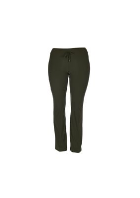 Only-M Broek Bootcut SC STRONG Olive Green SC.PAN.S.025DG