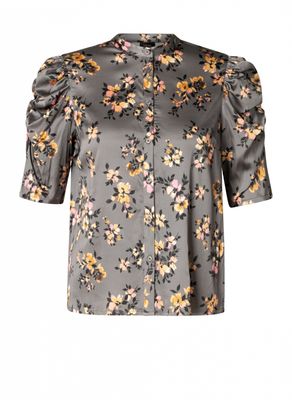 Yest Curve A005709 Steel Grey/Multi Col A005709