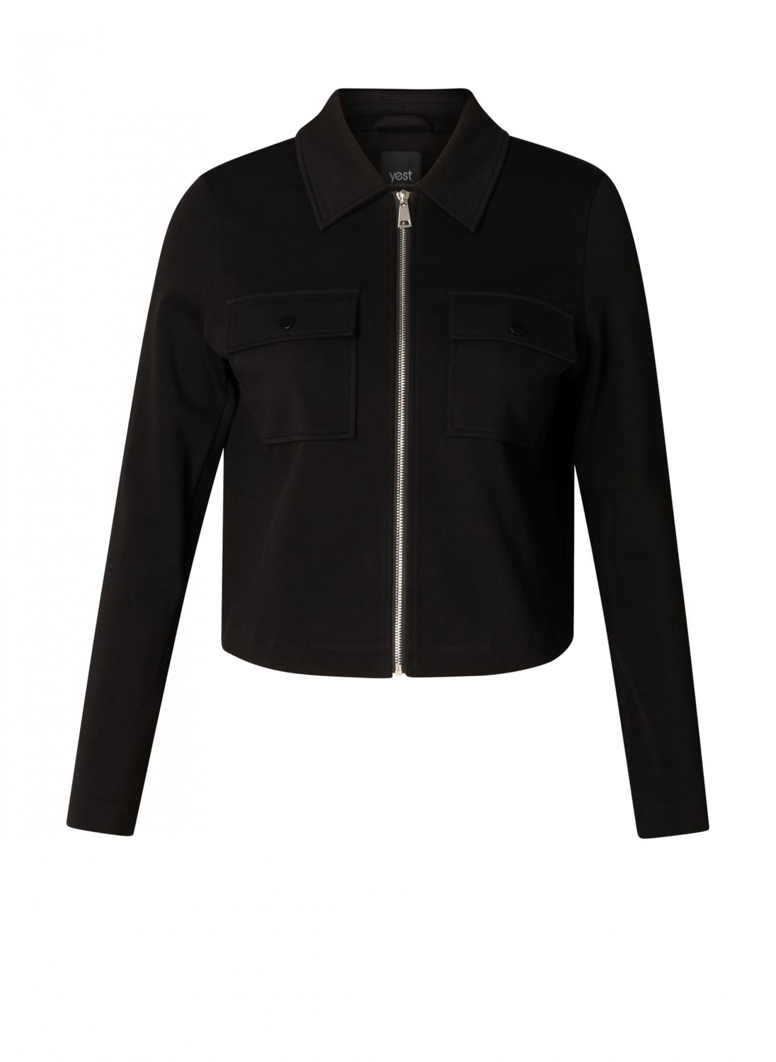 Yest Curve A005683 Black A005683